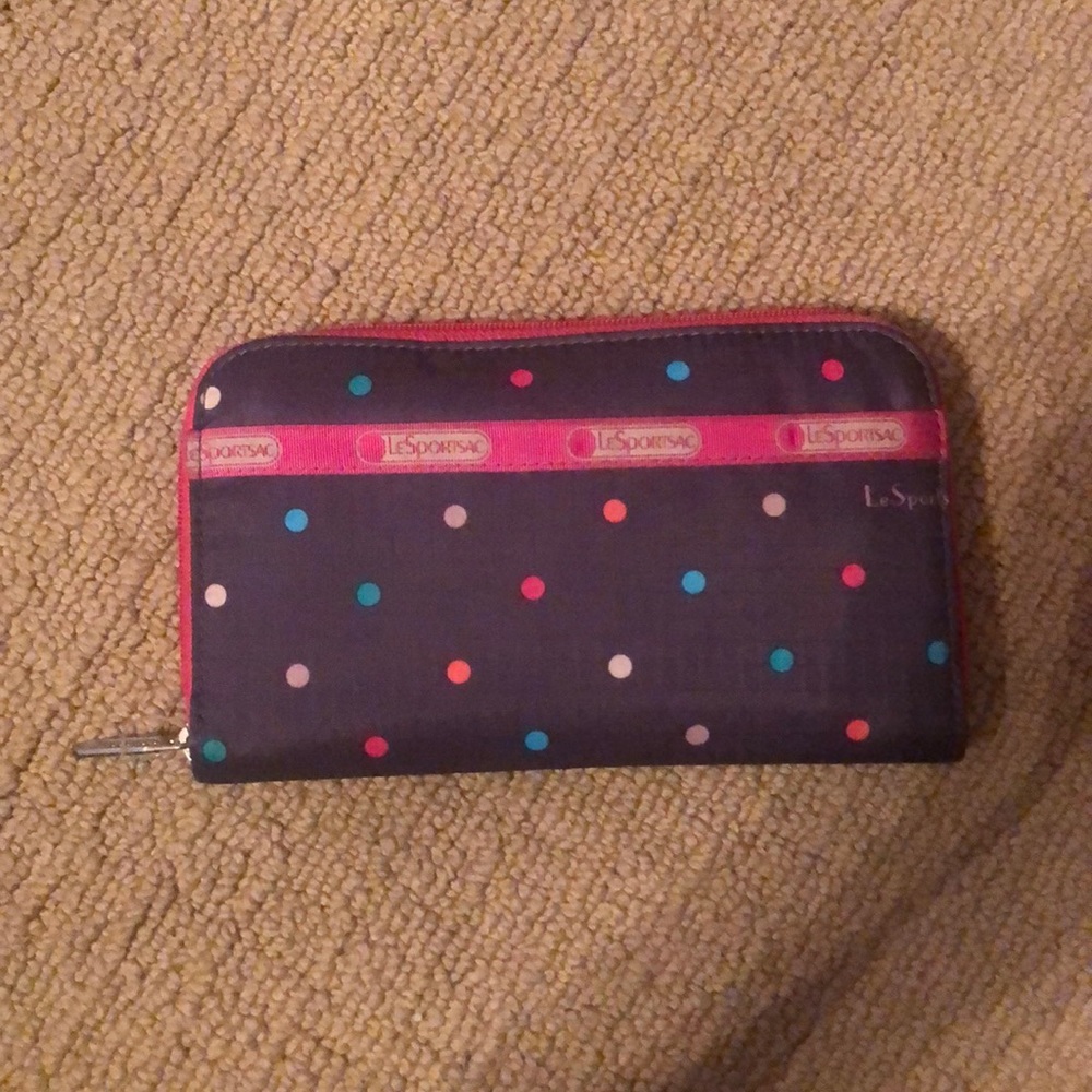 LeSportsac Wallet